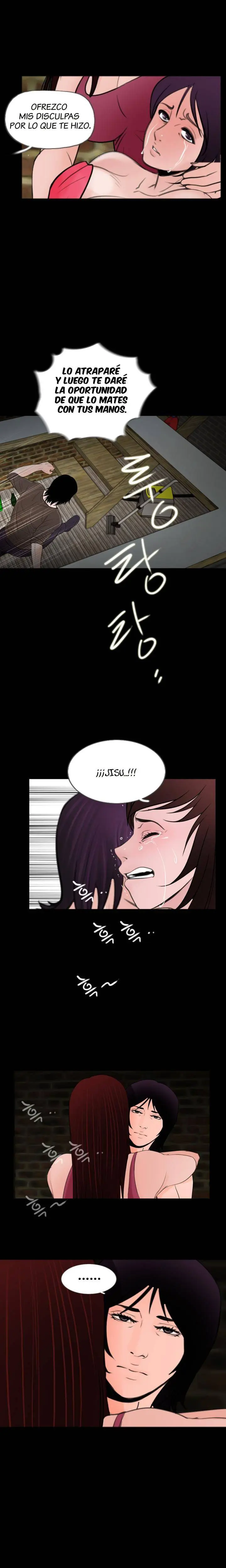 MIssing Capítulo 14 - Page 17