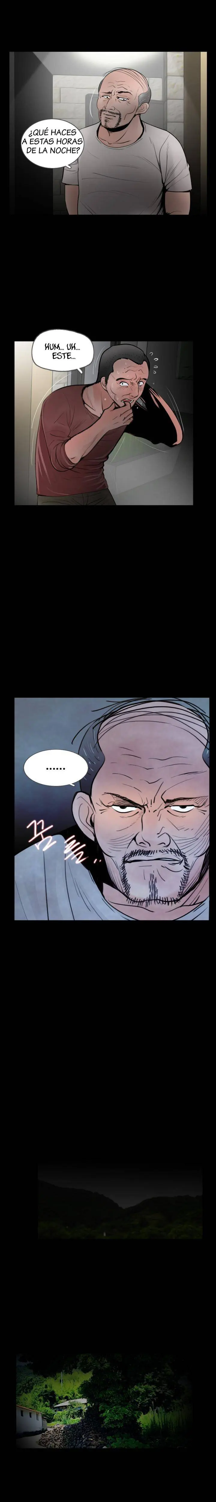 MIssing Capítulo 15 - Page 4