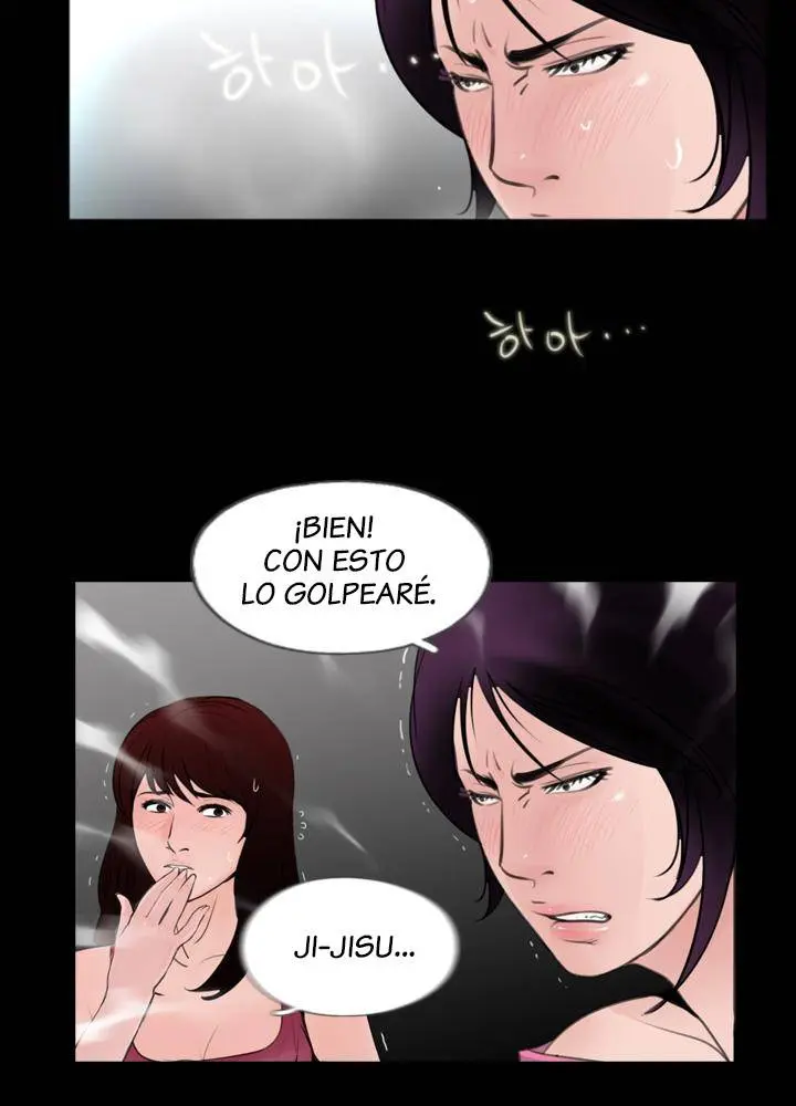 MIssing Capítulo 15 - Page 9