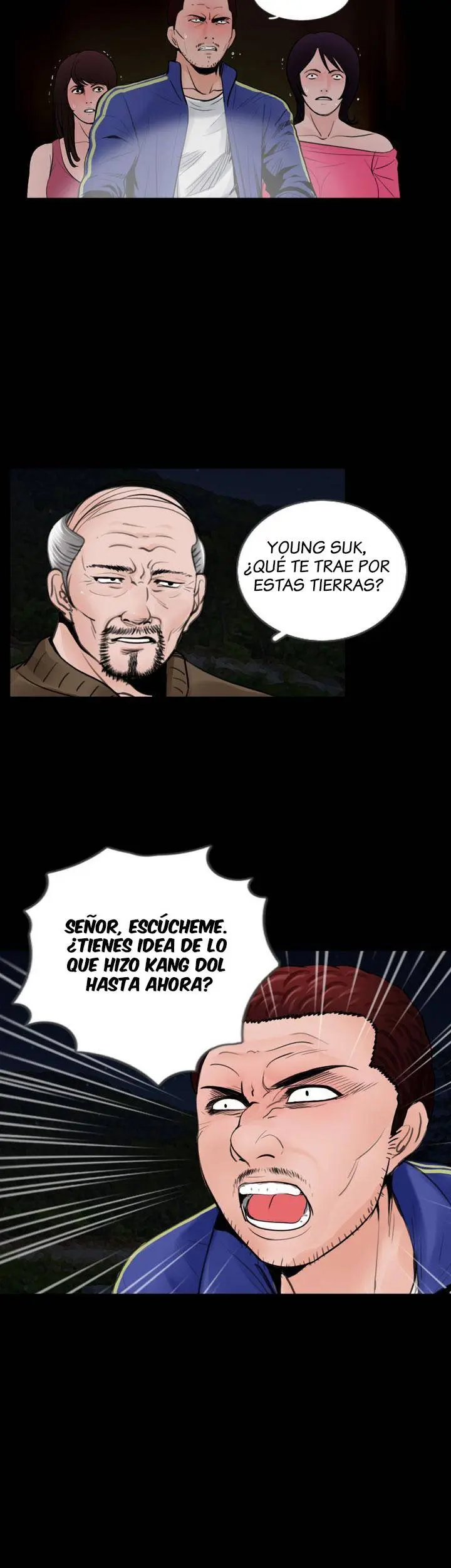 MIssing Capítulo 17 - Page 12