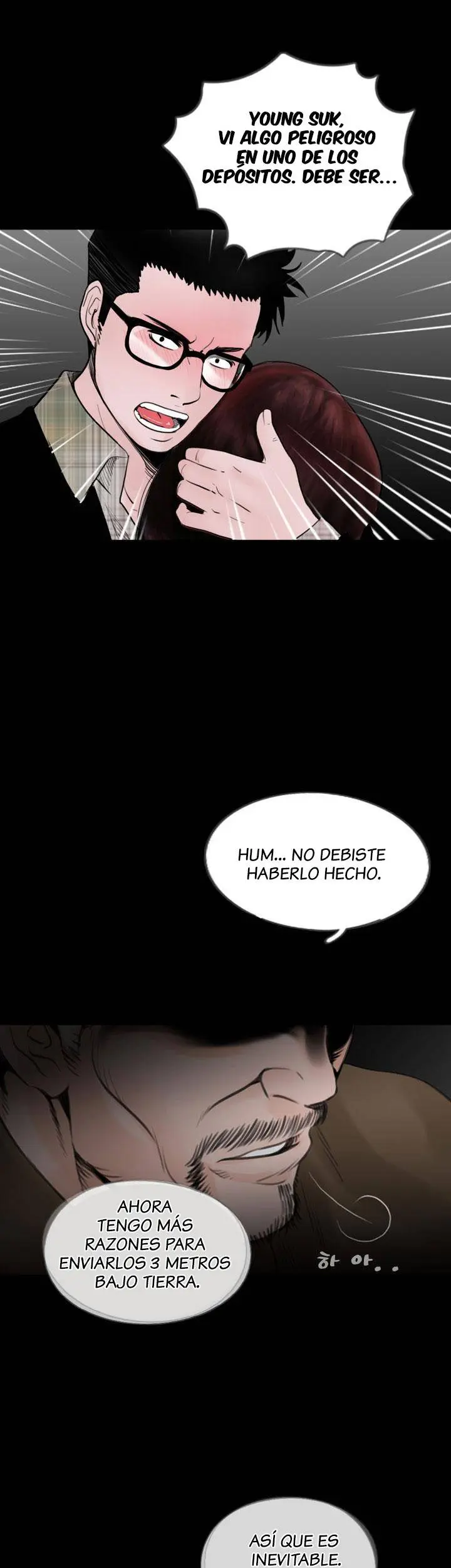 MIssing Capítulo 17 - Page 28