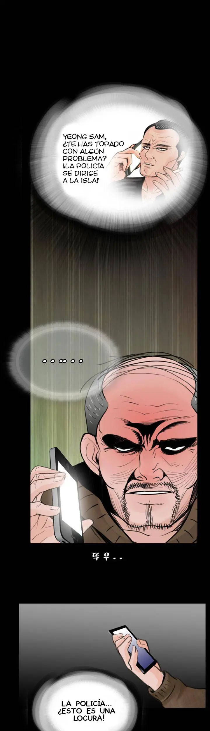 MIssing Capítulo 17 - Page 31