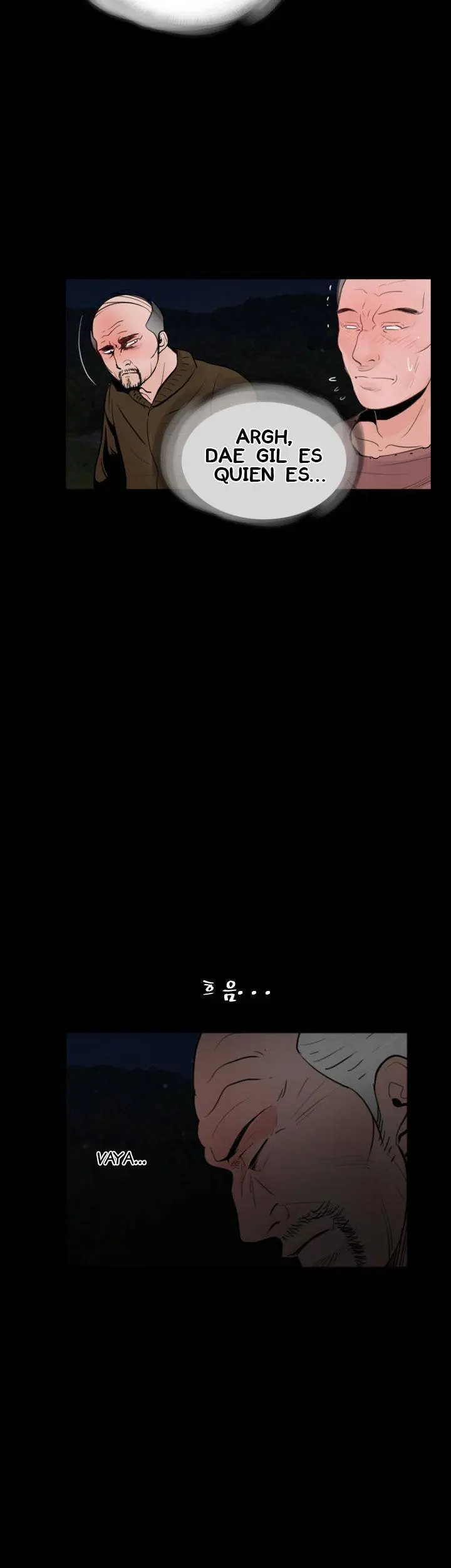 MIssing Capítulo 17 - Page 32