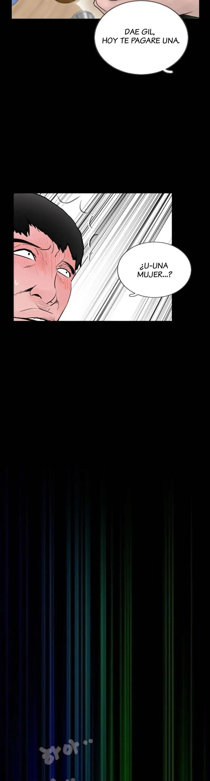 MIssing Capítulo 18 - Page 15