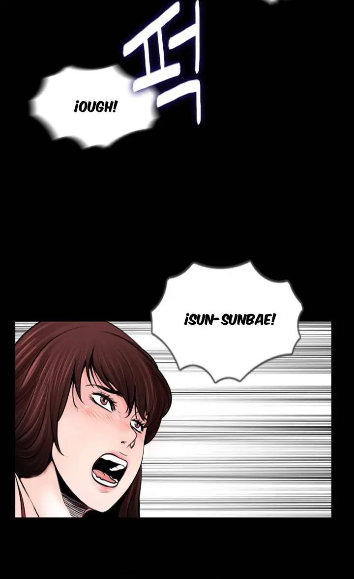 MIssing Capítulo 19 - Page 15