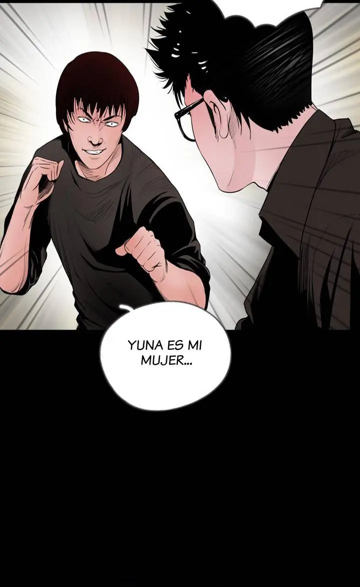 MIssing Capítulo 19 - Page 6