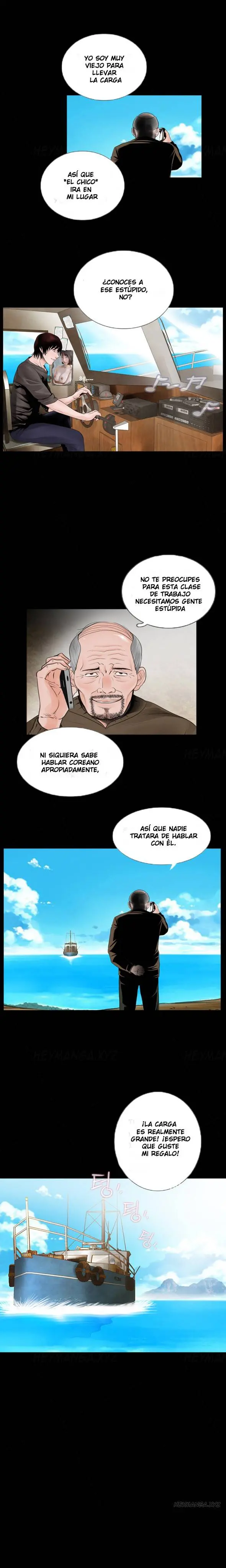MIssing Capítulo 2 - Page 4