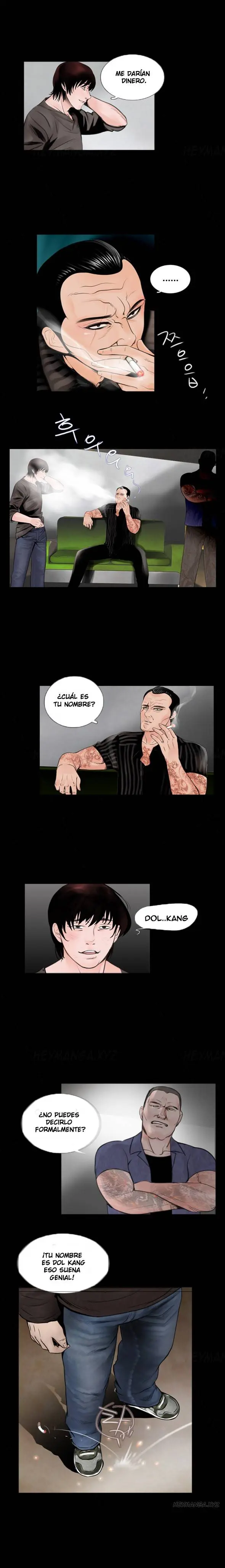MIssing Capítulo 2 - Page 7