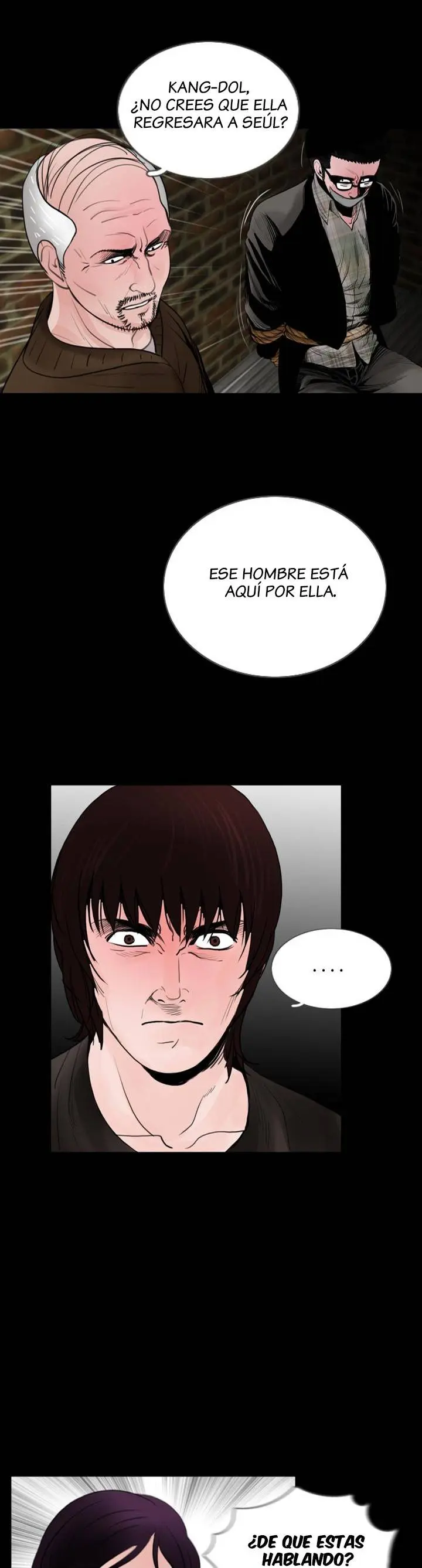 MIssing Capítulo 20 - Page 20