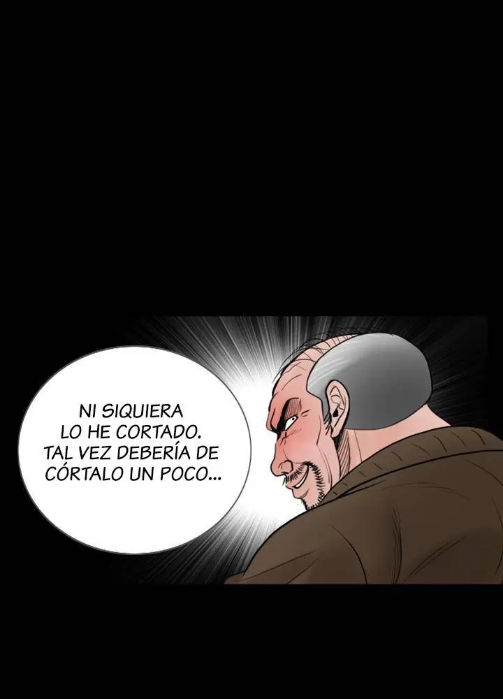 MIssing Capítulo 20 - Page 30