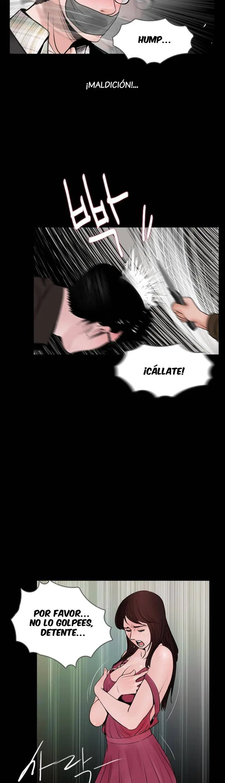 MIssing Capítulo 20 - Page 32