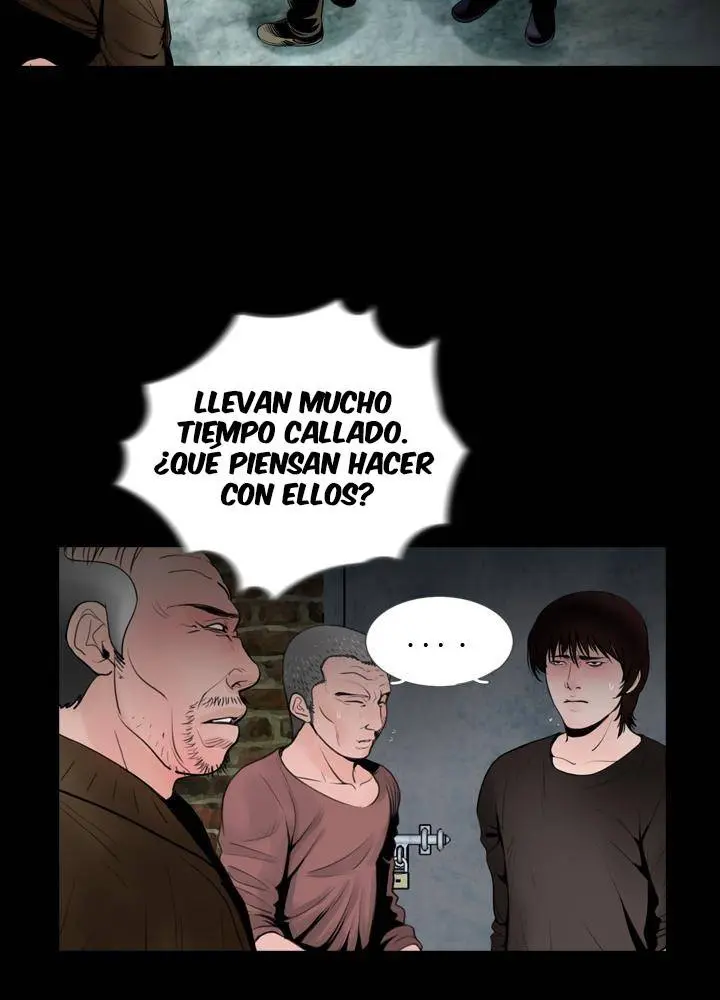 MIssing Capítulo 20 - Page 4