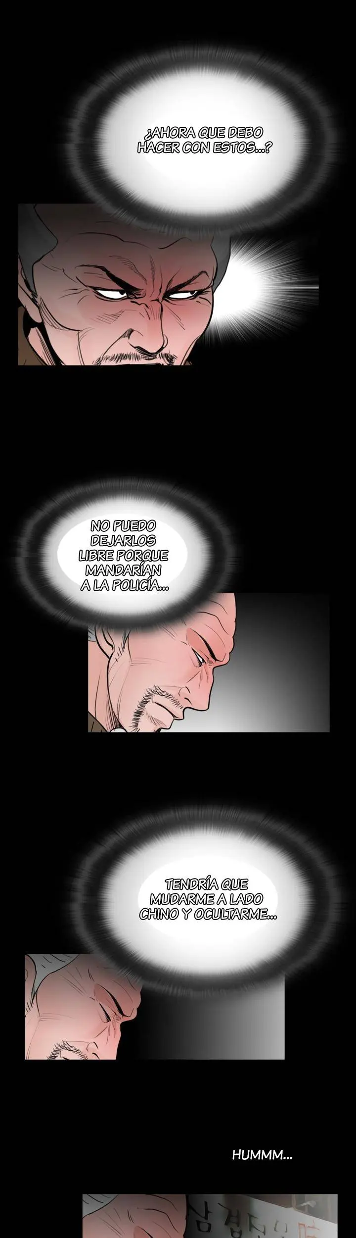MIssing Capítulo 20 - Page 5