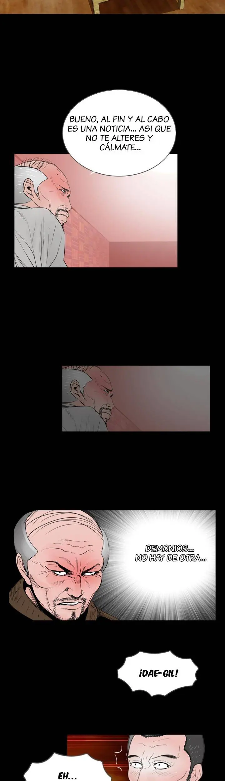 MIssing Capítulo 20 - Page 9