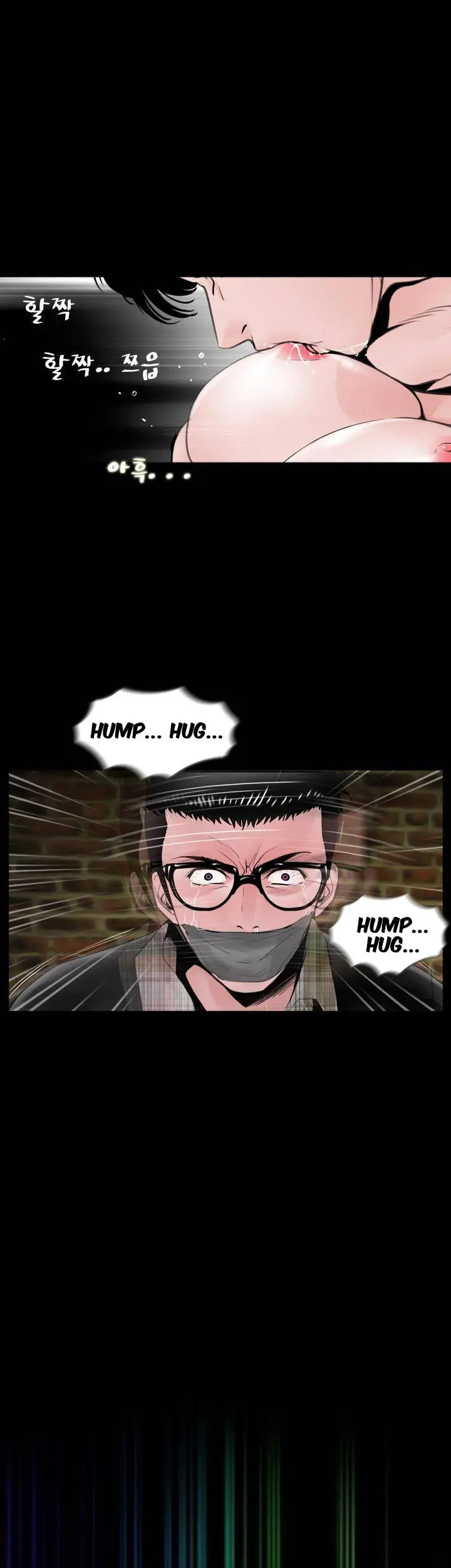 MIssing Capítulo 21 - Page 26
