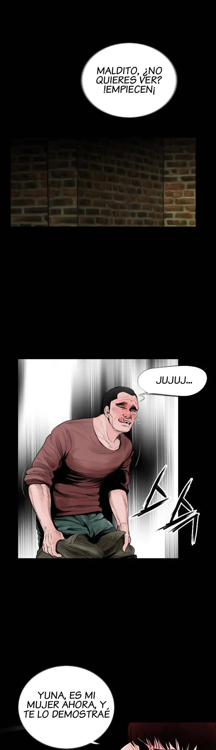 MIssing Capítulo 21 - Page 8