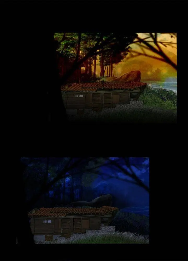 MIssing Capítulo 22 - Page 24