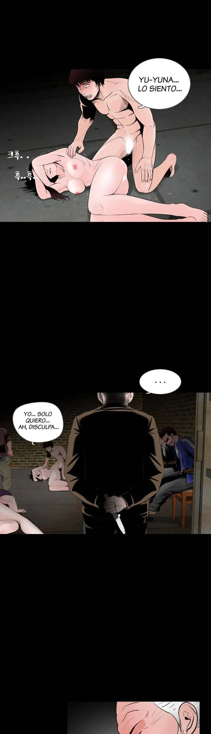 MIssing Capítulo 22 - Page 5