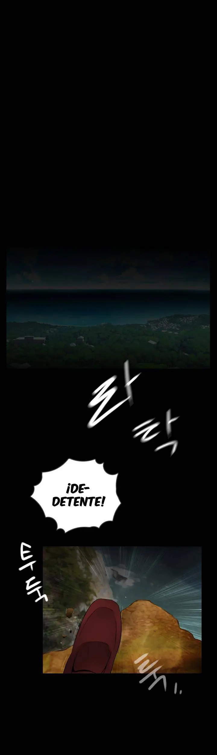 MIssing Capítulo 23 - Page 26