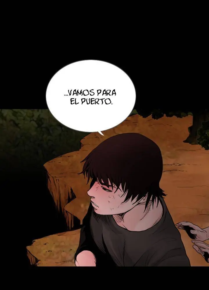 MIssing Capítulo 24 - Page 19