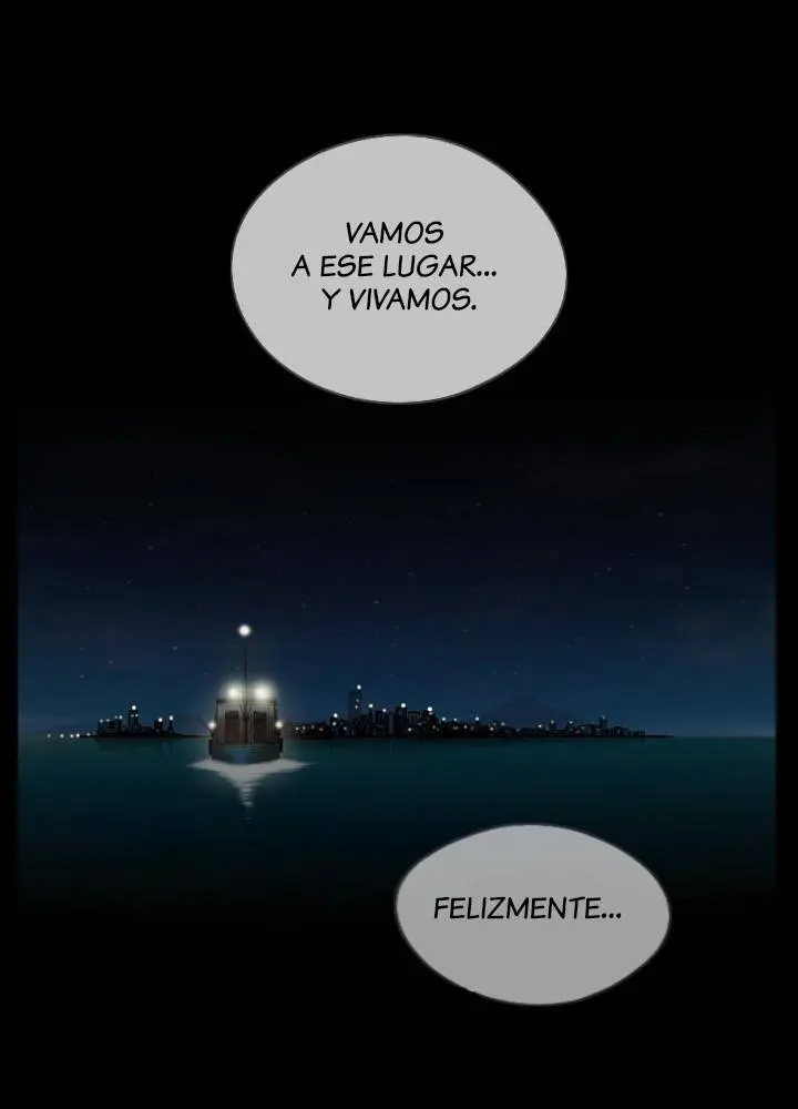 MIssing Capítulo 25 - Page 10