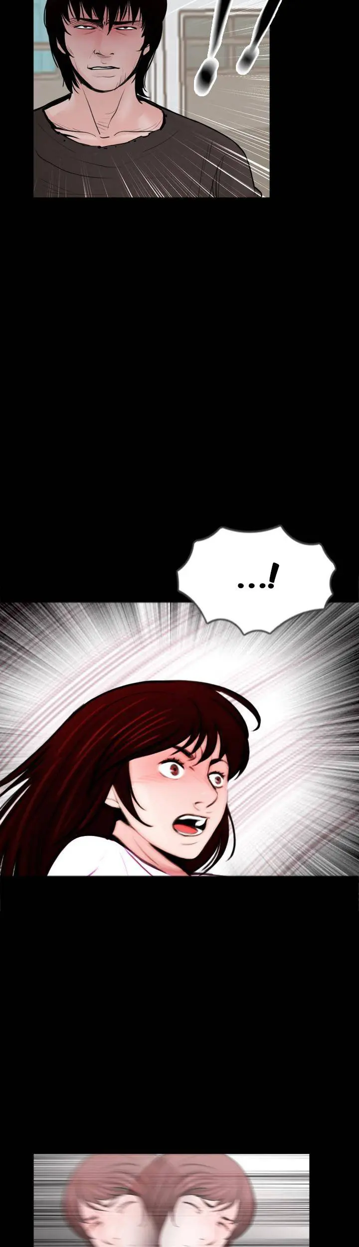 MIssing Capítulo 25 - Page 26