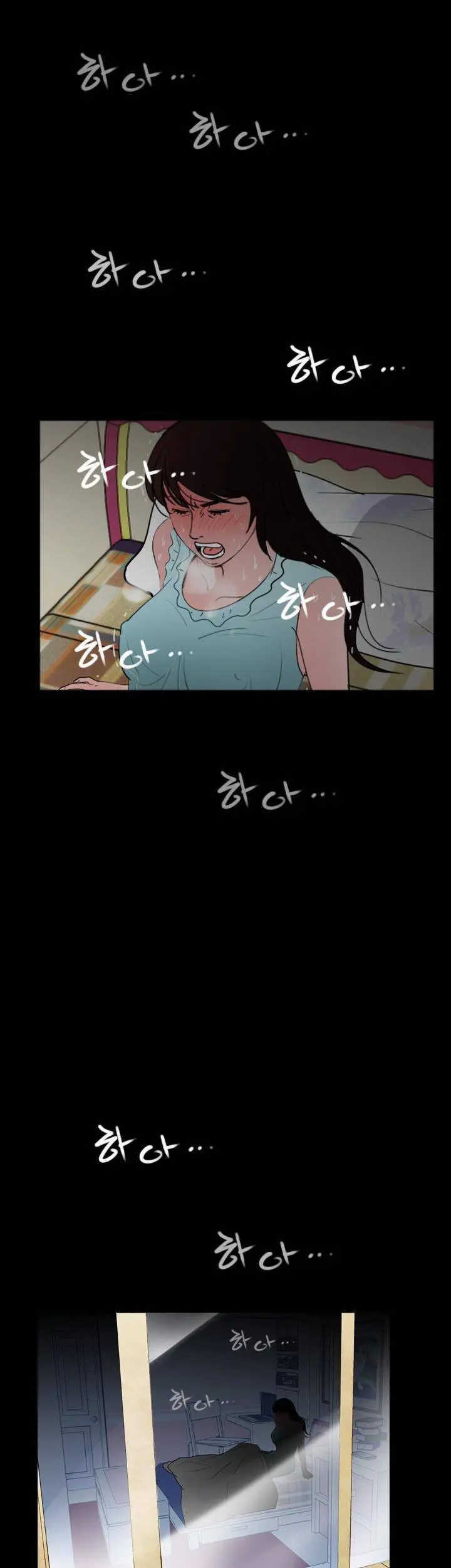 MIssing Capítulo 25 - Page 37