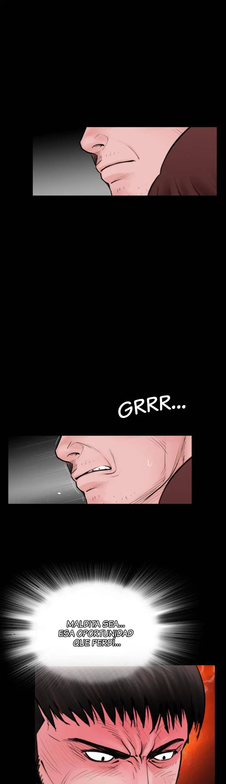 MIssing Capítulo 26 - Page 11