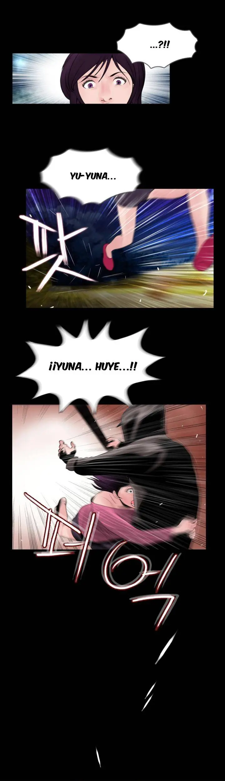 MIssing Capítulo 26 - Page 15