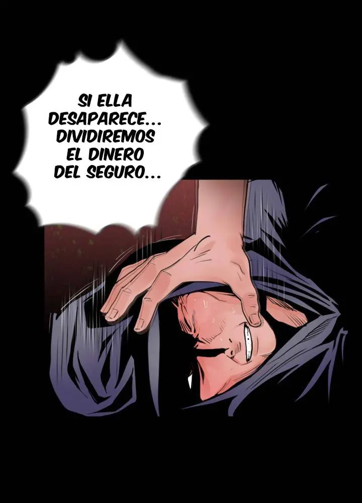 MIssing Capítulo 26 - Page 25