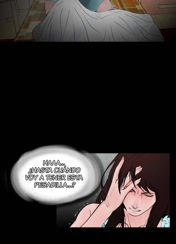 MIssing Capítulo 26 - Page 4