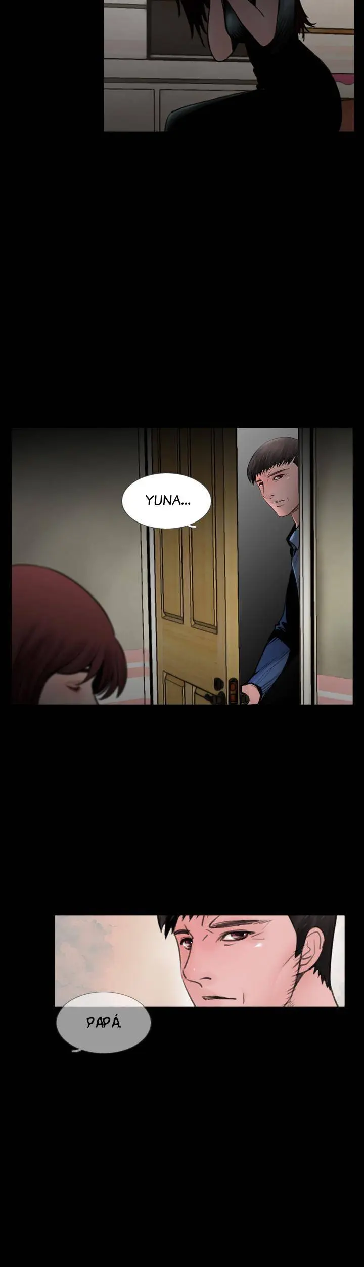 MIssing Capítulo 26 - Page 9