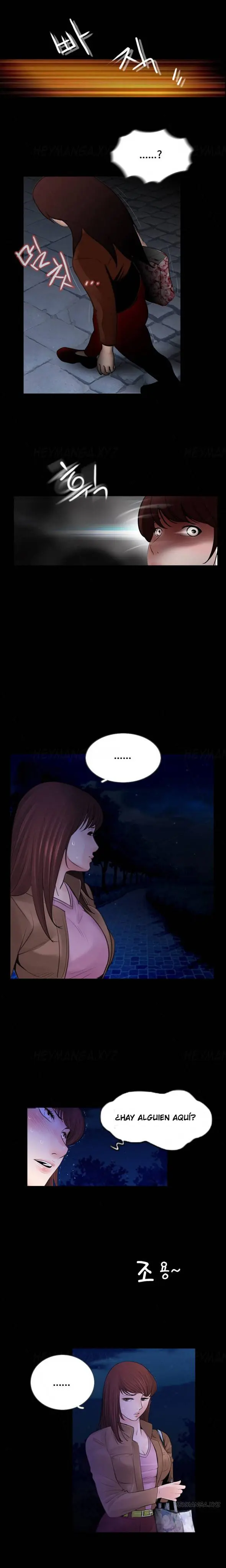 MIssing Capítulo 3 - Page 8
