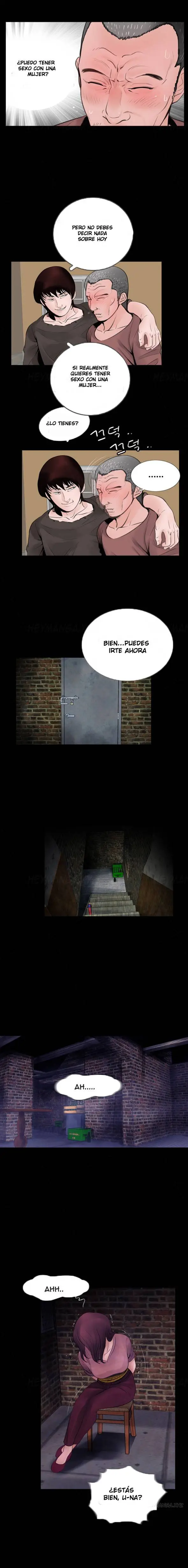 MIssing Capítulo 4 - Page 16