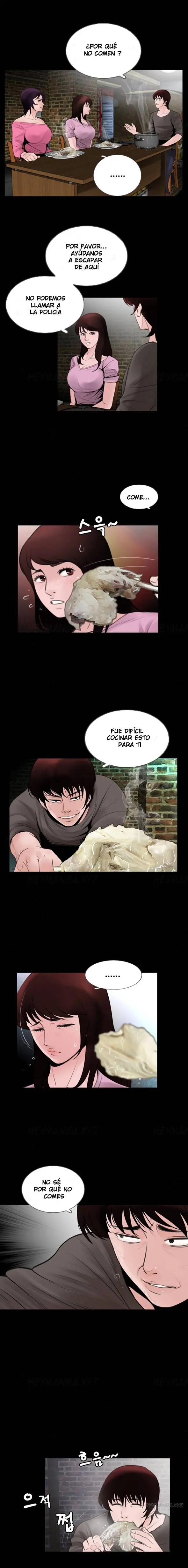 MIssing Capítulo 5 - Page 4