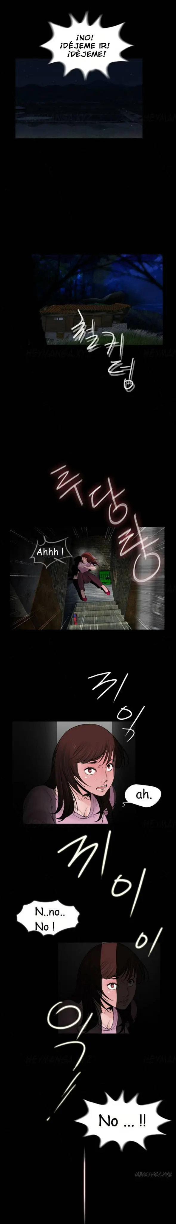 MIssing Capítulo 6 - Page 16