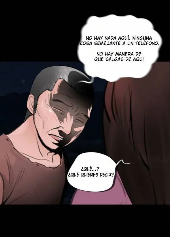 MIssing Capítulo 6 - Page 9