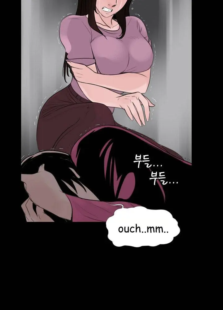 MIssing Capítulo 7 - Page 22