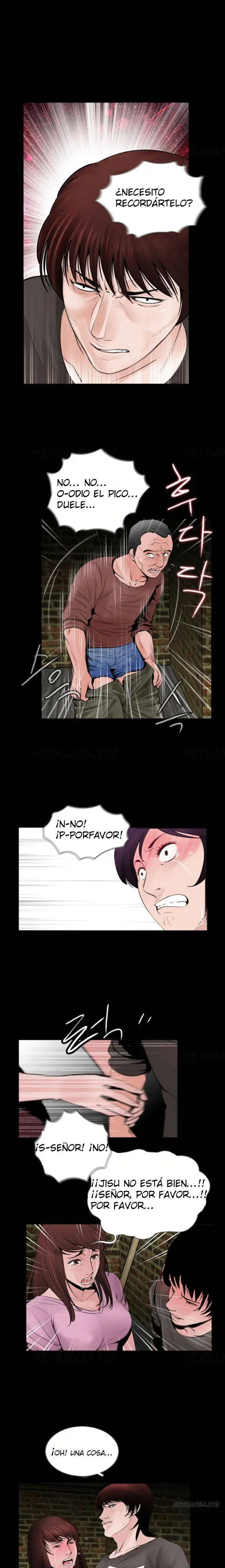 MIssing Capítulo 8 - Page 5