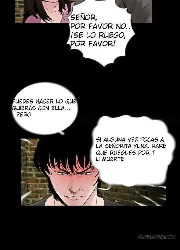 MIssing Capítulo 8 - Page 6