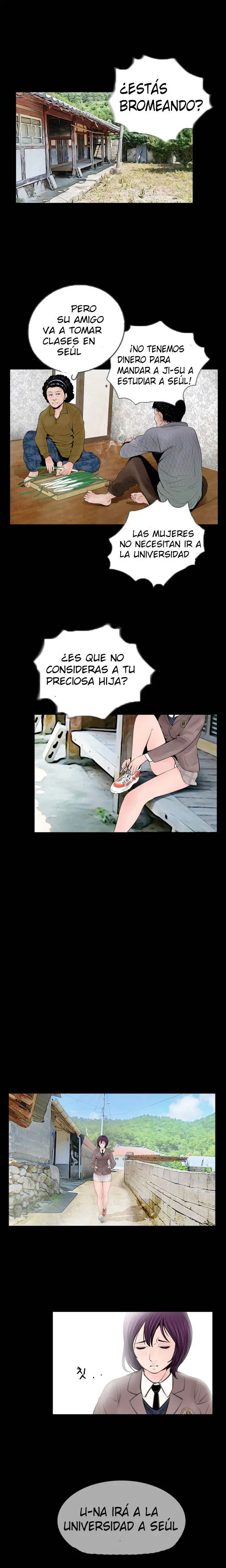 MIssing Capítulo 9 - Page 10