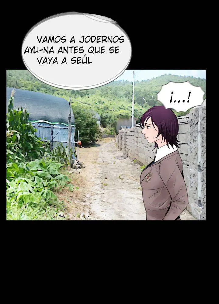 MIssing Capítulo 9 - Page 11
