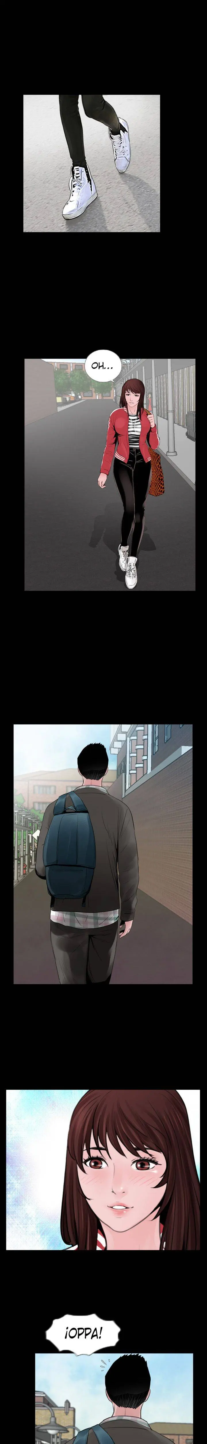 MIssing Capítulo 9 - Page 4