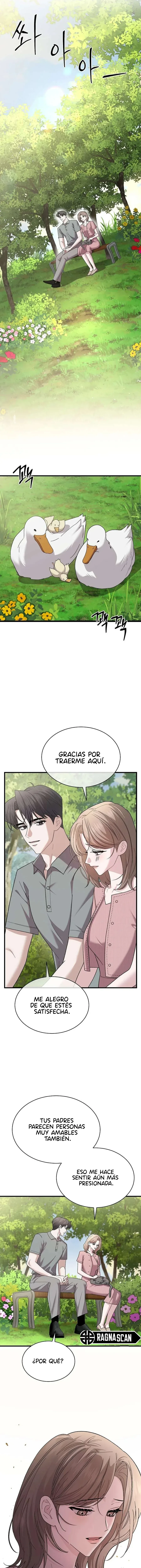 Vendiendo sombras Capítulo 12 - Page 12
