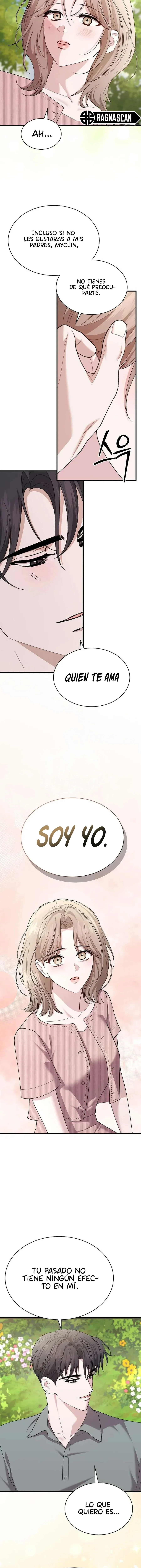 Vendiendo sombras Capítulo 12 - Page 14