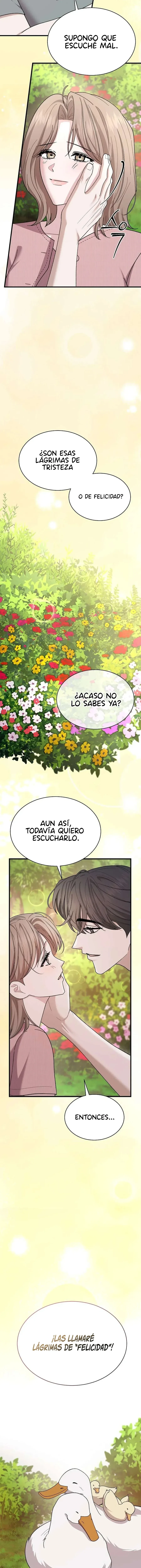 Vendiendo sombras Capítulo 12 - Page 16