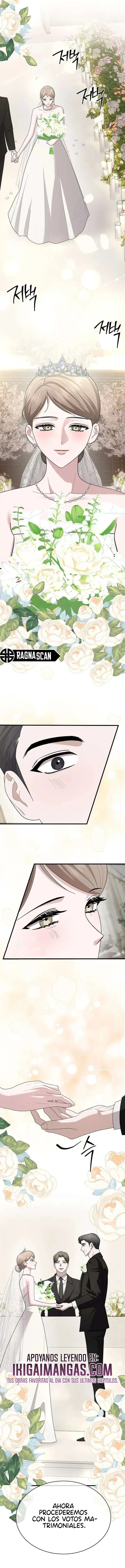Vendiendo sombras Capítulo 13 - Page 13