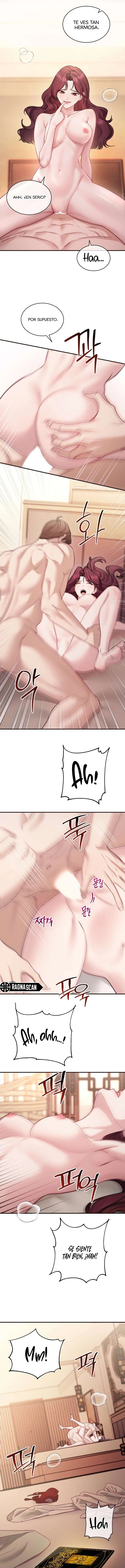 Vendiendo sombras Capítulo 2 - Page 3