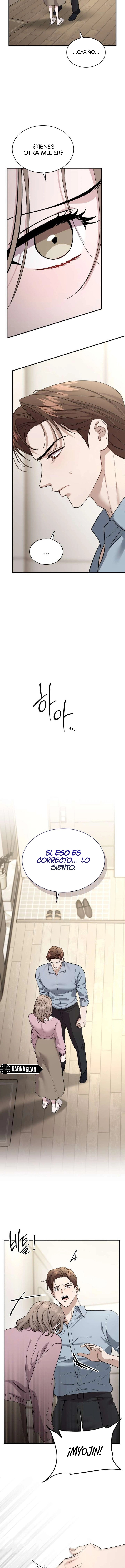 Vendiendo sombras Capítulo 3 - Page 14