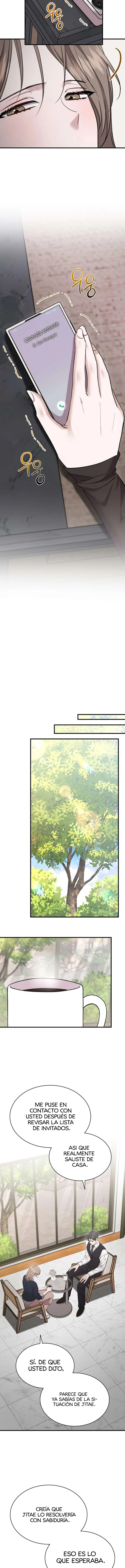 Vendiendo sombras Capítulo 4 - Page 14